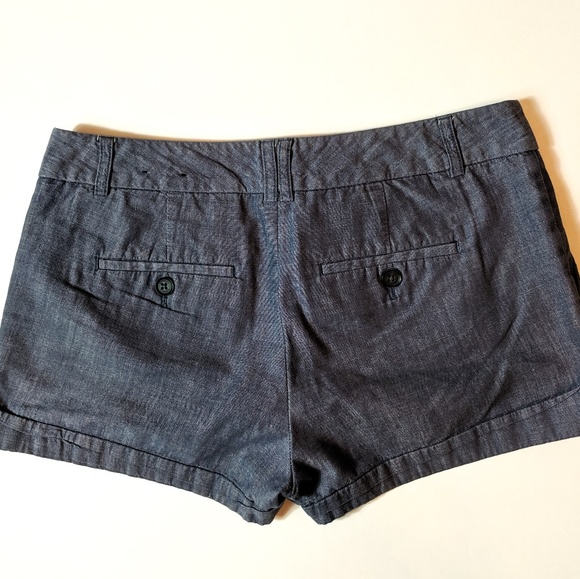 Flirty Express Womens Shorts - Picture 2 of 6